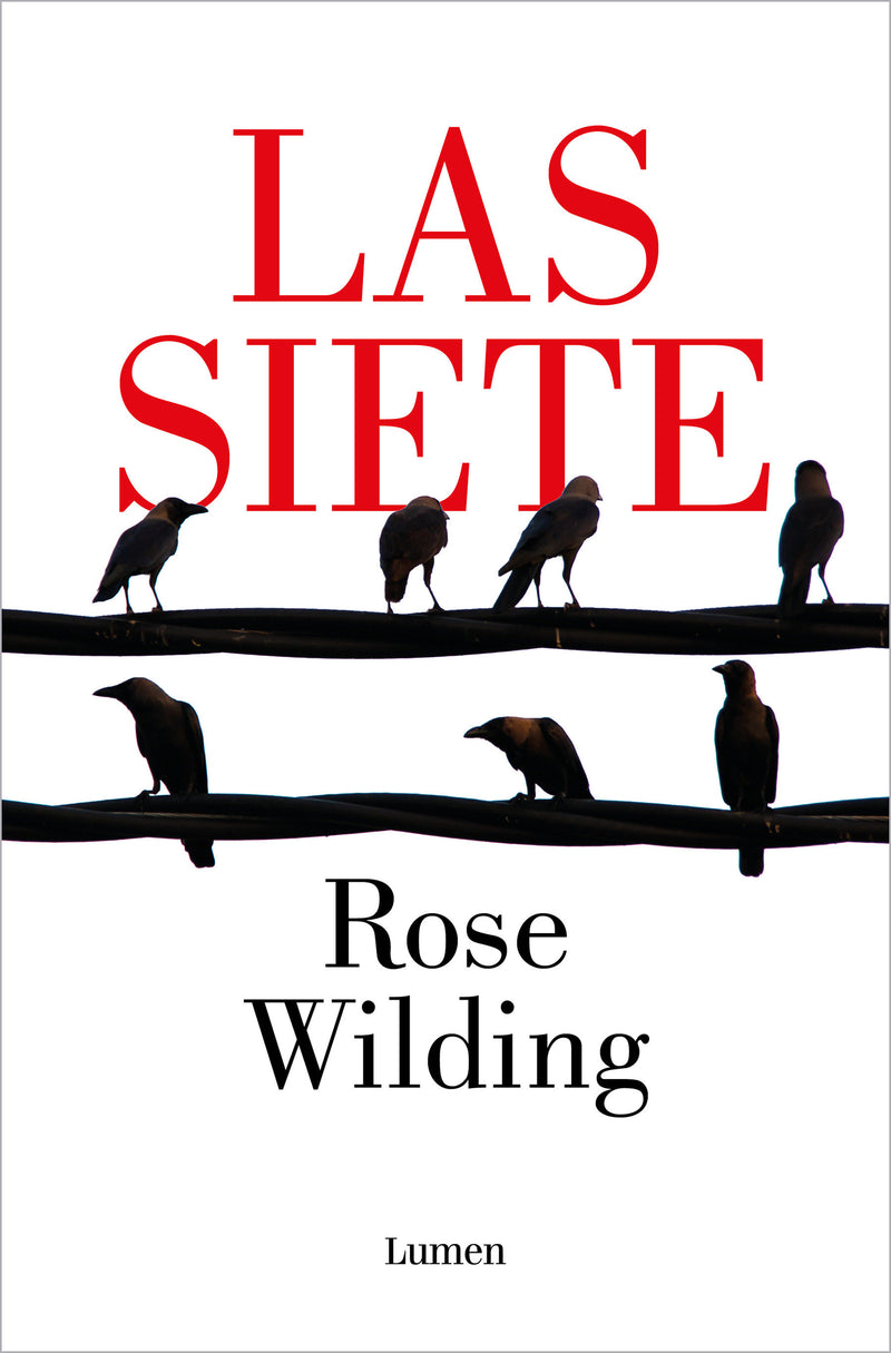 Las siete / Speak of the Devil