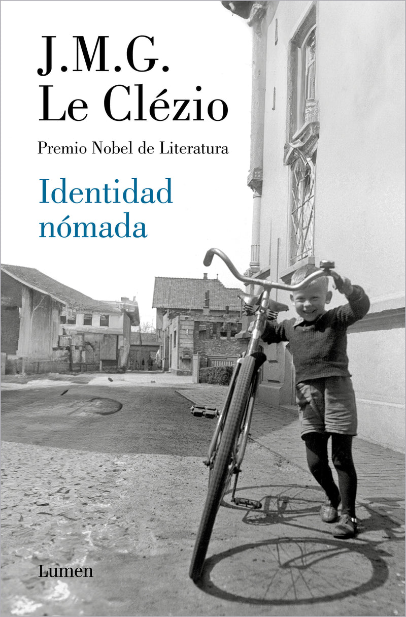 Identidad nómada / Nomadic Identity