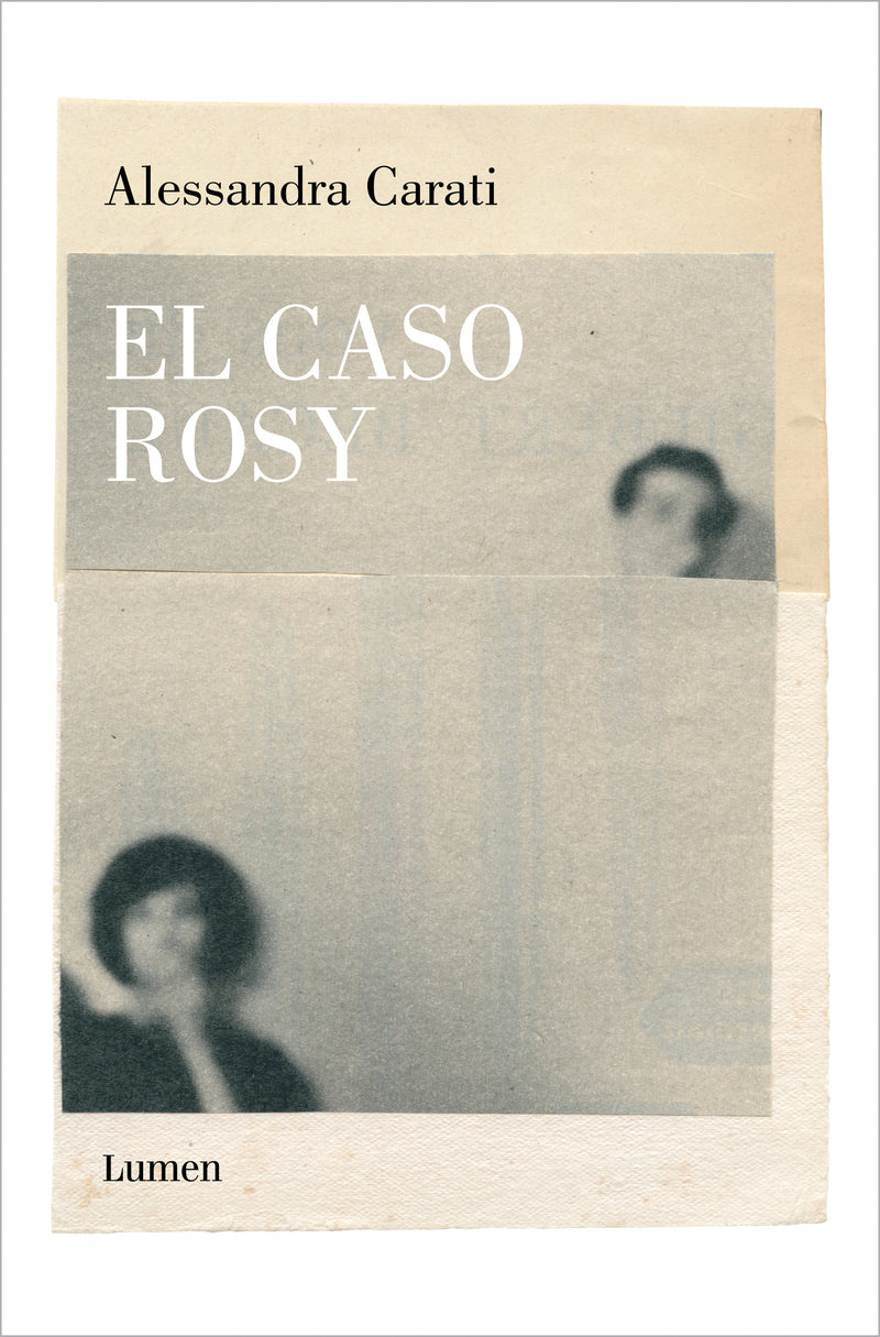 El caso Rosy / The Rosy Case