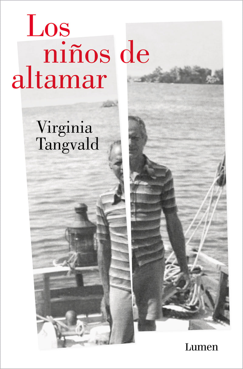 Los niños de altamar / Children of the Open Sea