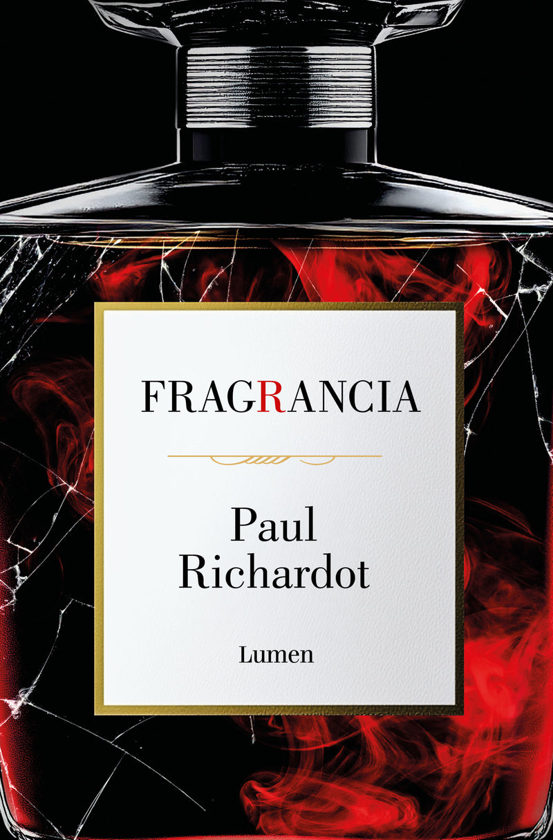 Fragrancia / Fragrance