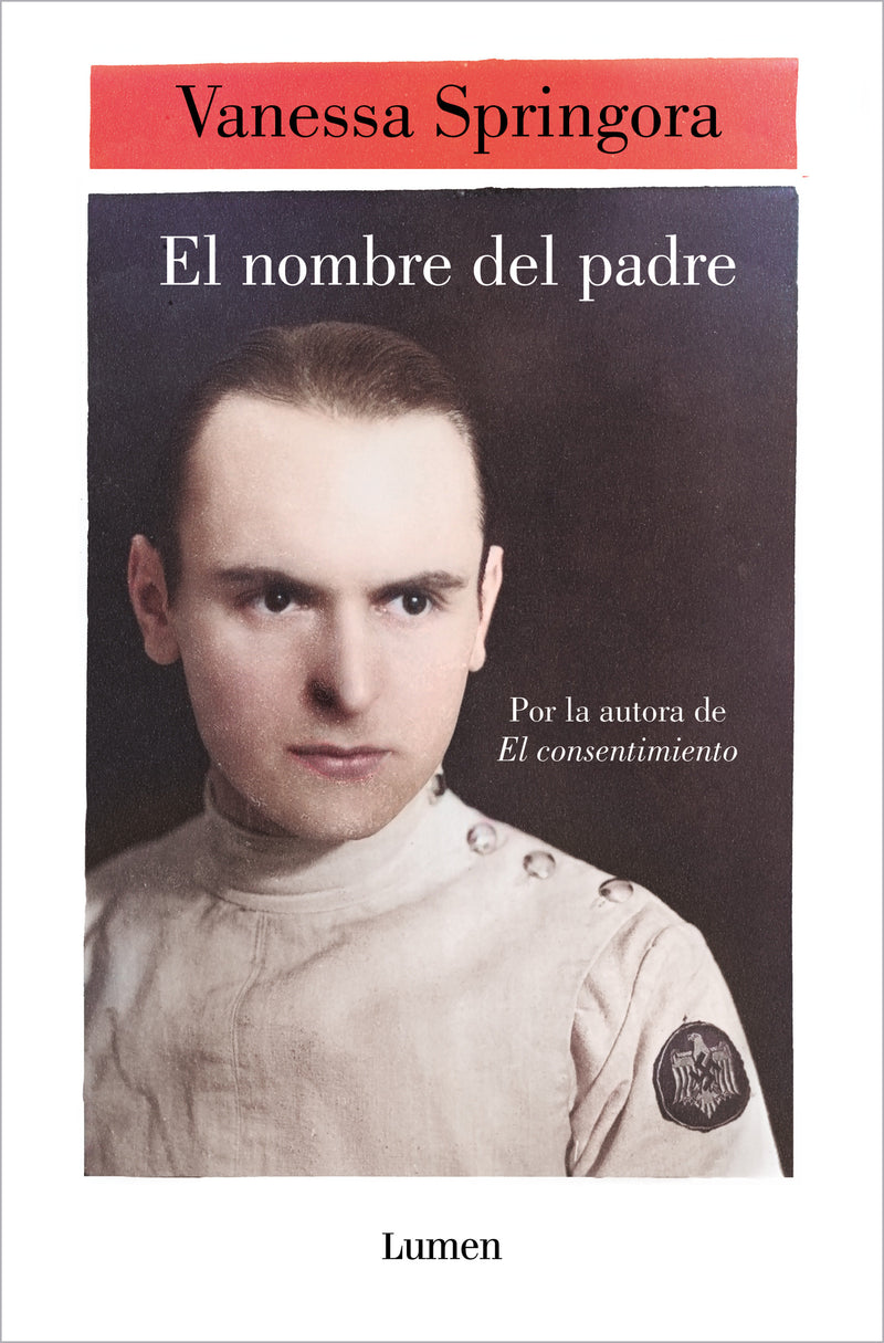 El nombre del padre / The Name of the Father