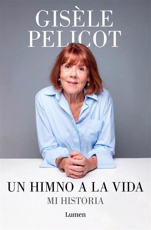 Un himno a la vida. Mi historia / A Hymn to Life: Shame Has to Change Sides