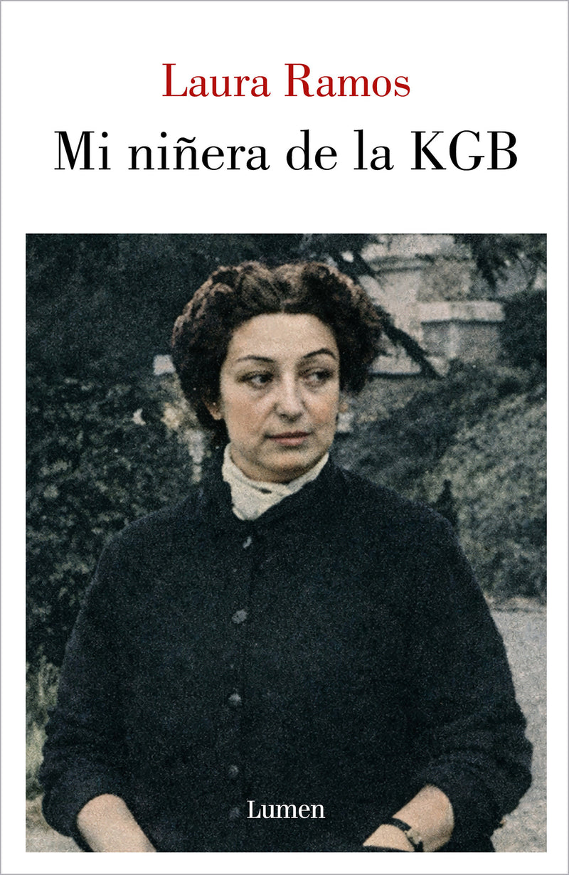 Mi niñera de la KGB / My KGB Nanny