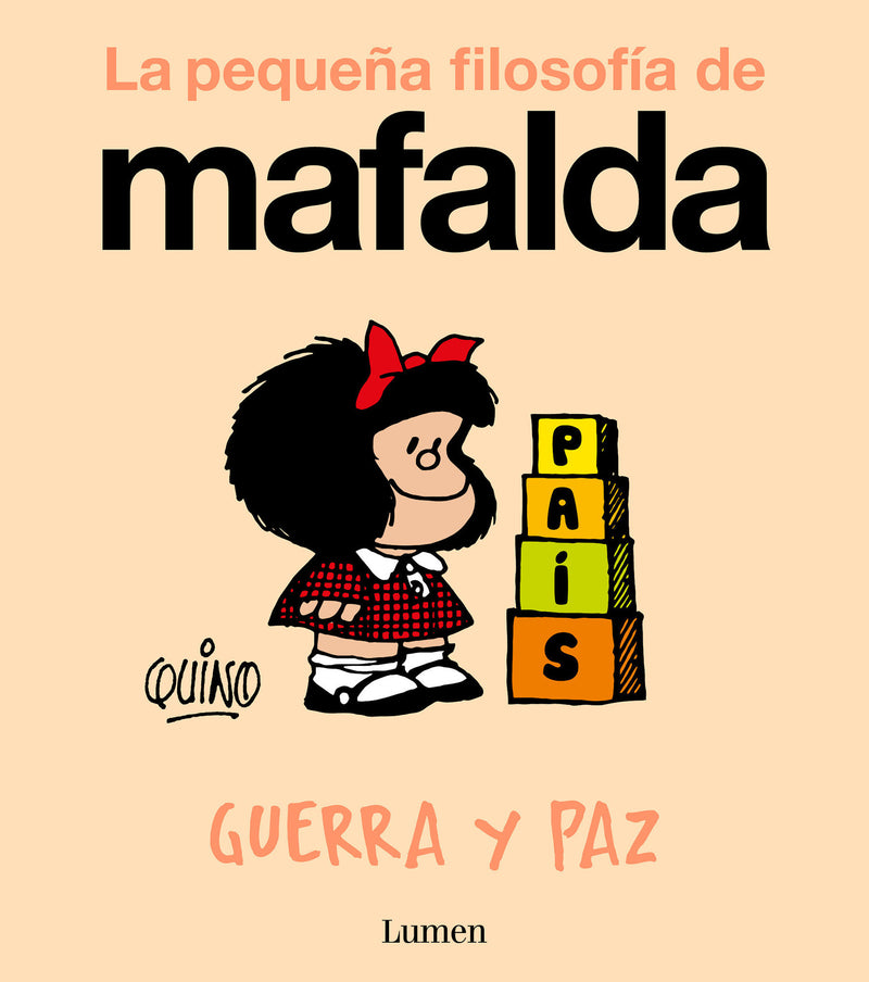Guerra y paz / War and Peace