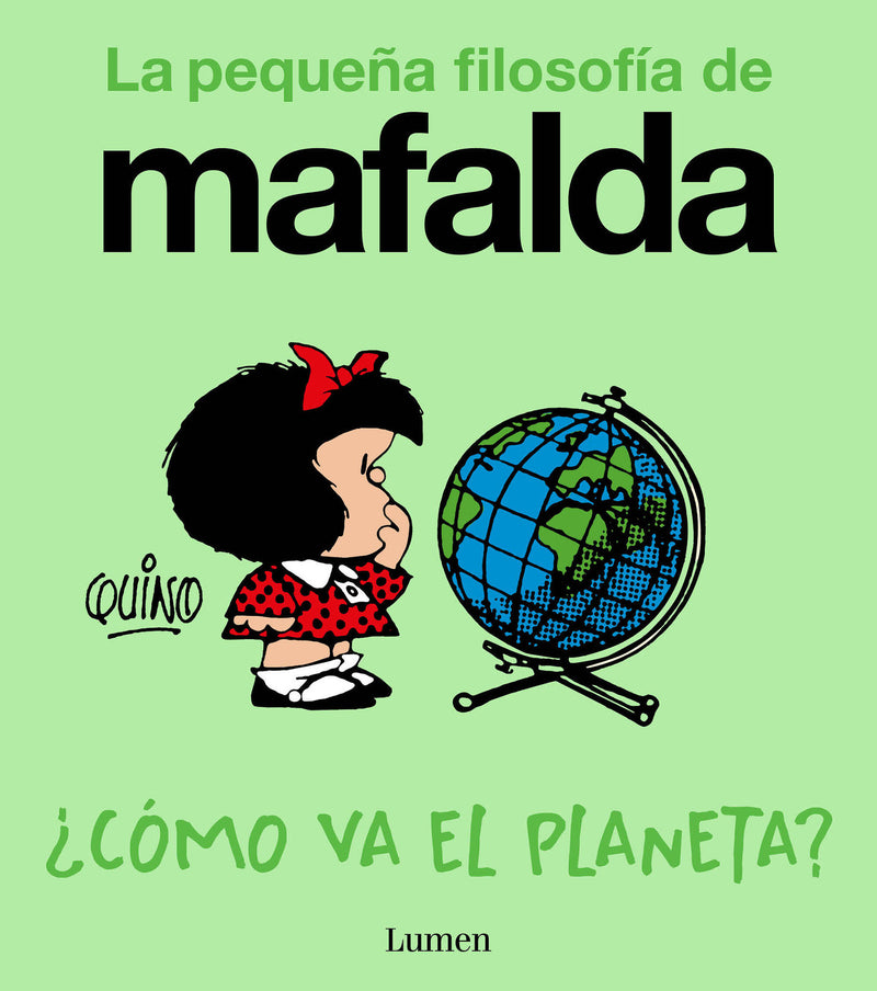 ¿Cómo va el planeta? / Hows the Planet Doing?