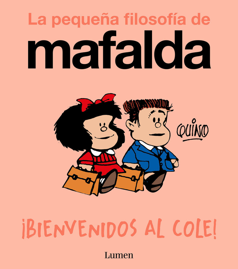 ¡Bienvenidos al cole! / Welcome to School!