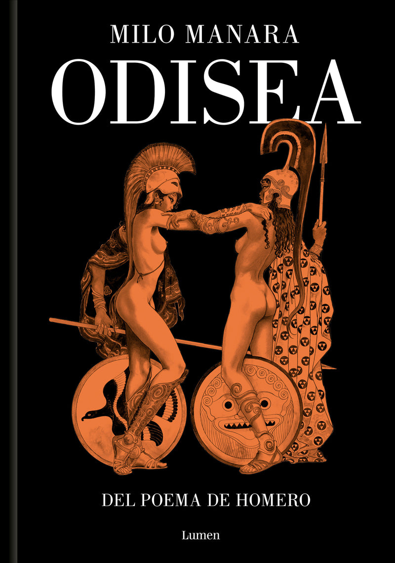 Odisea / Odyssey