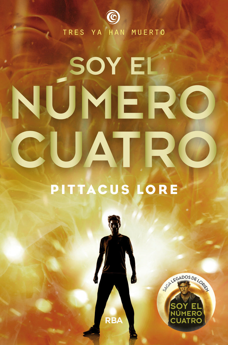 Legados de Lorien