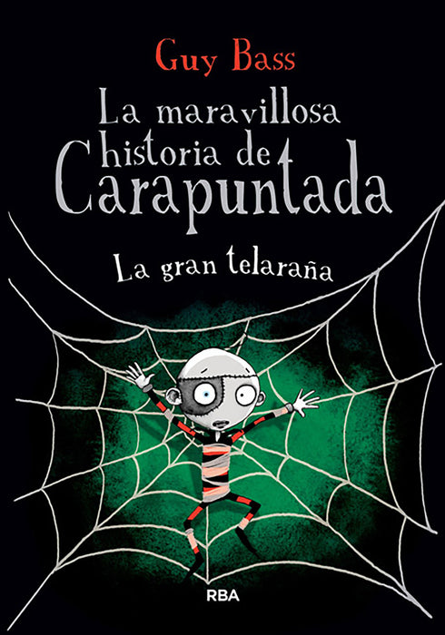 Maravillosa Historia De Carapuntada Carapuntada, La