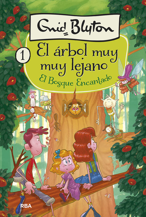 Ãrbol Muy Muy Lejano, El