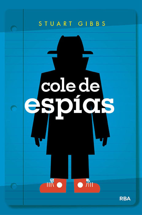 Cole De Espias