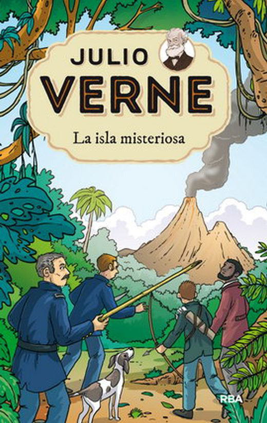 Julio Verne