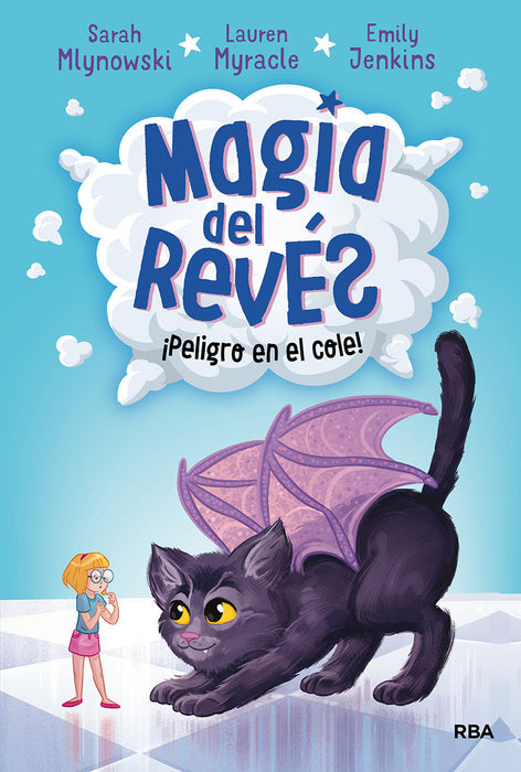 Magia del Reves