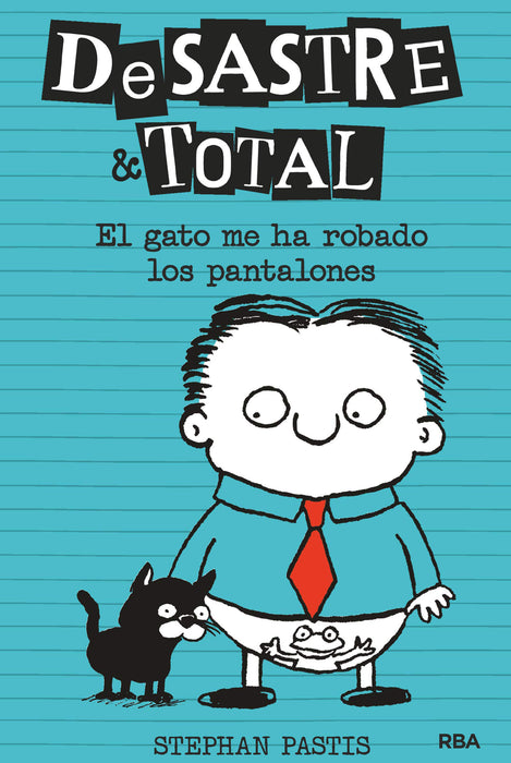 Desastre Y Total