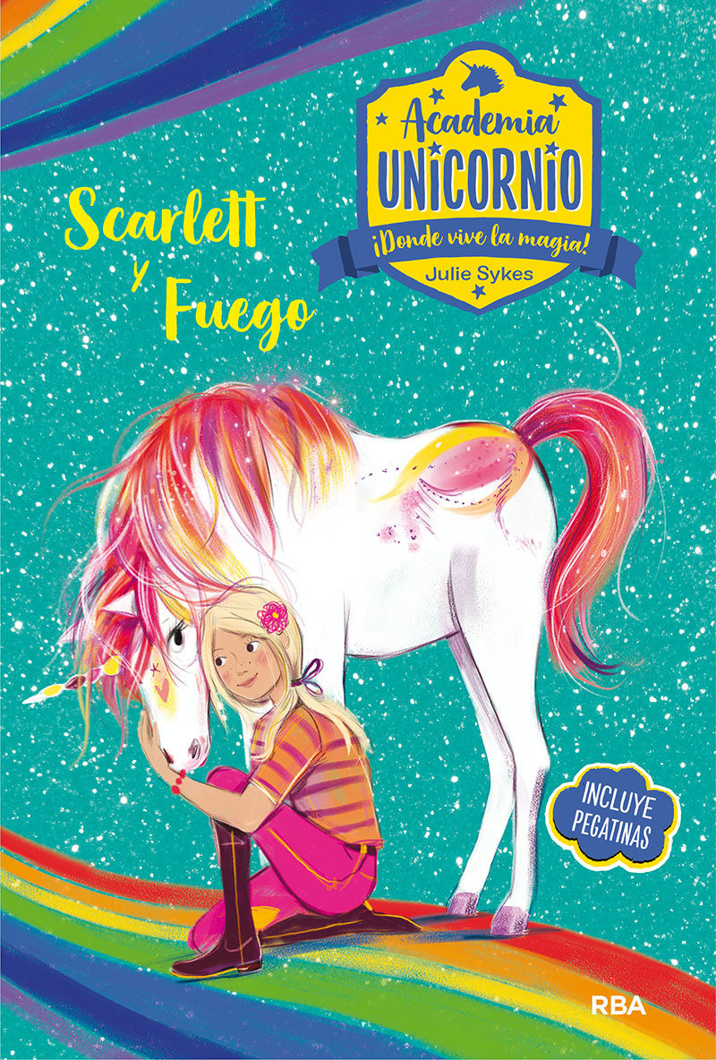 Academia Unicornio