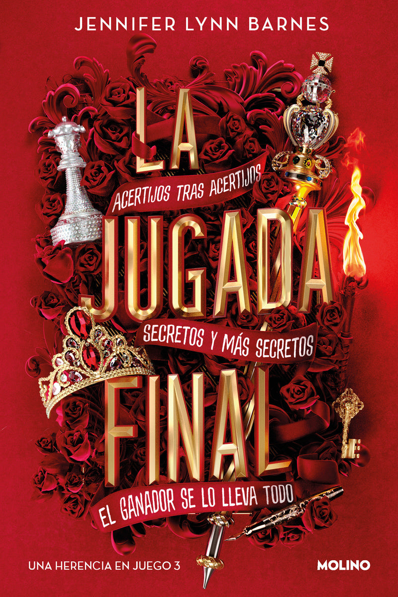 La jugada final / The Final Gambit