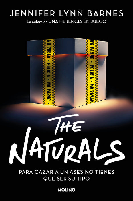 The Naturals