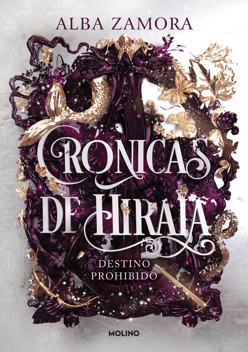 CRÃ“NICAS DE HIRAIA