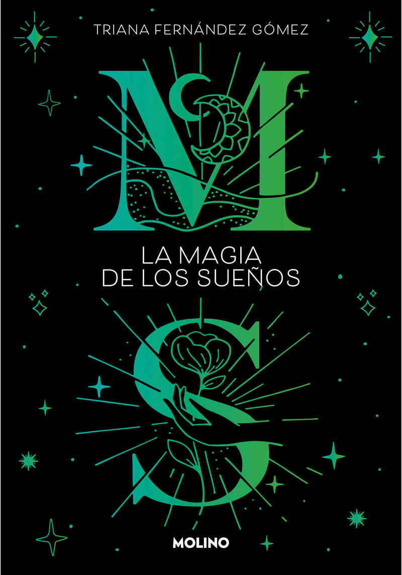 La magia de los sueños / The Magic of Dreams