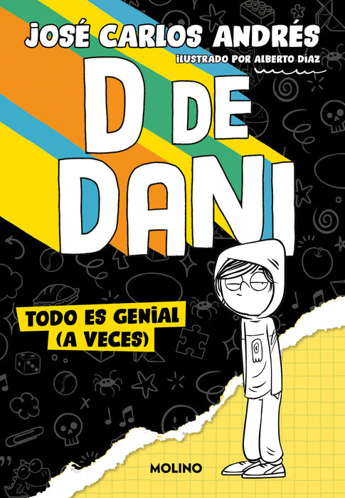 D de Dani