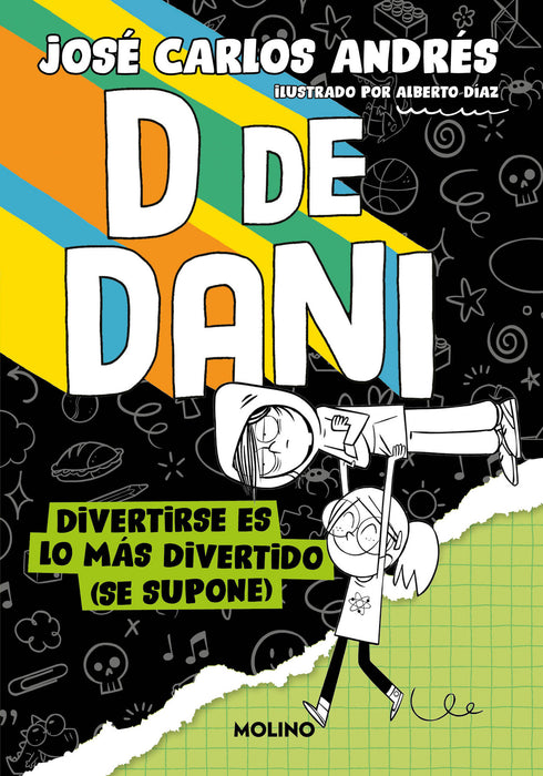 D de Dani