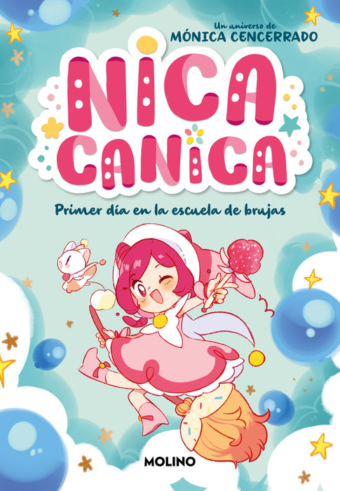 NICA CANICA