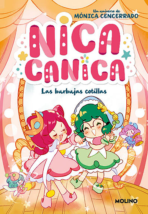 NICA CANICA