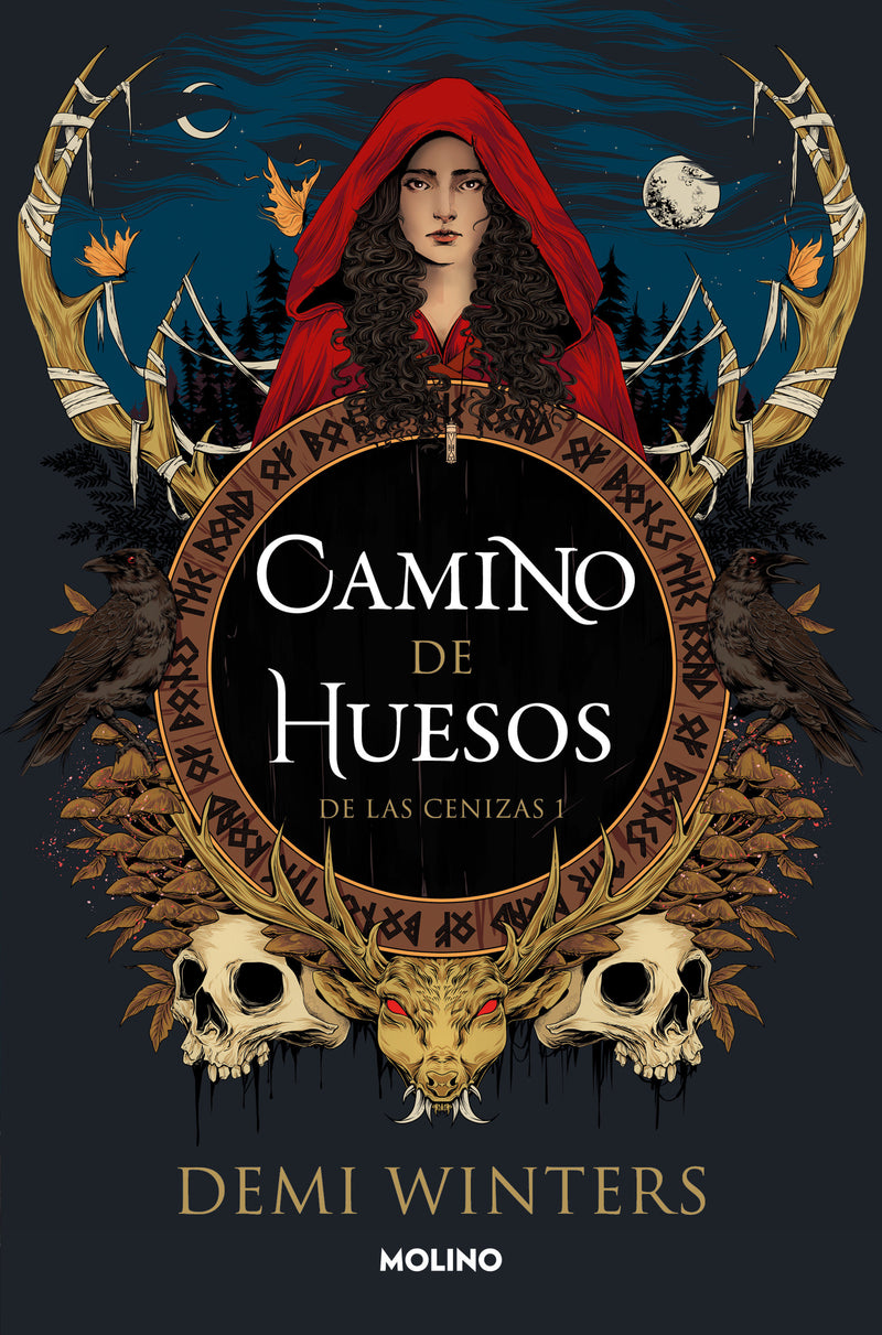 Camino de huesos / The Road of Bones