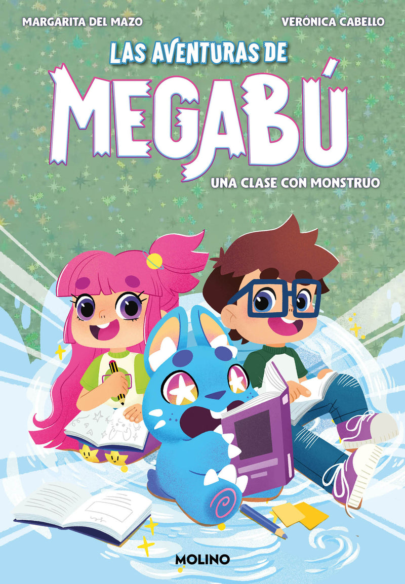 Una clase con monstruo / A Class with Monster