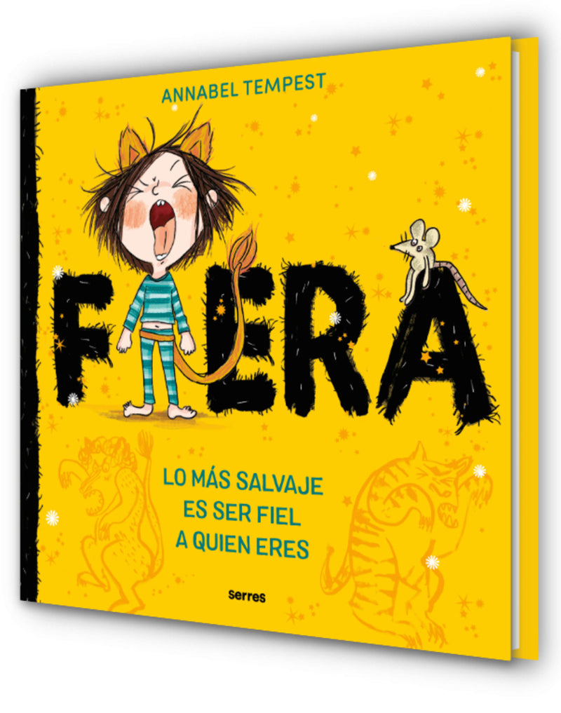 Fiera / Wild Child