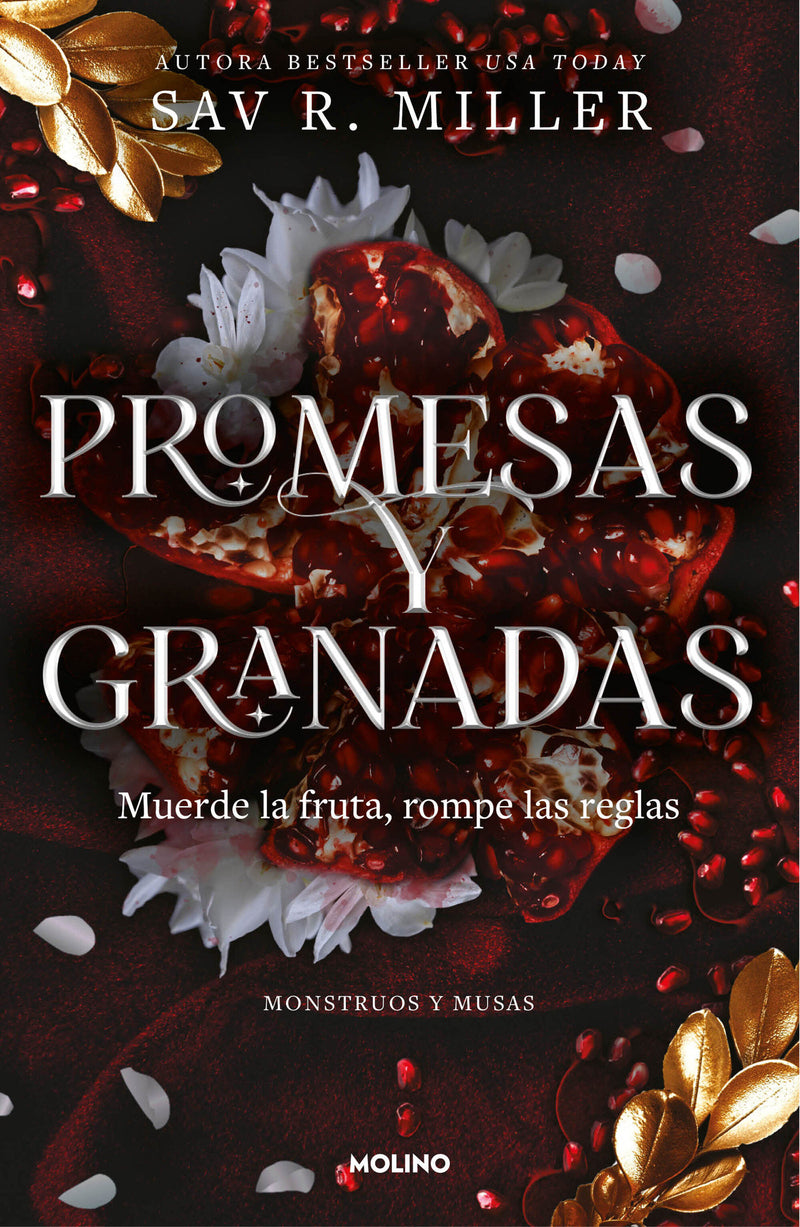 Promesas y granadas / Promises and Pomegranates