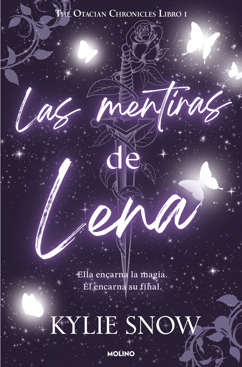 Las mentiras de Lena / The Lies of Lena