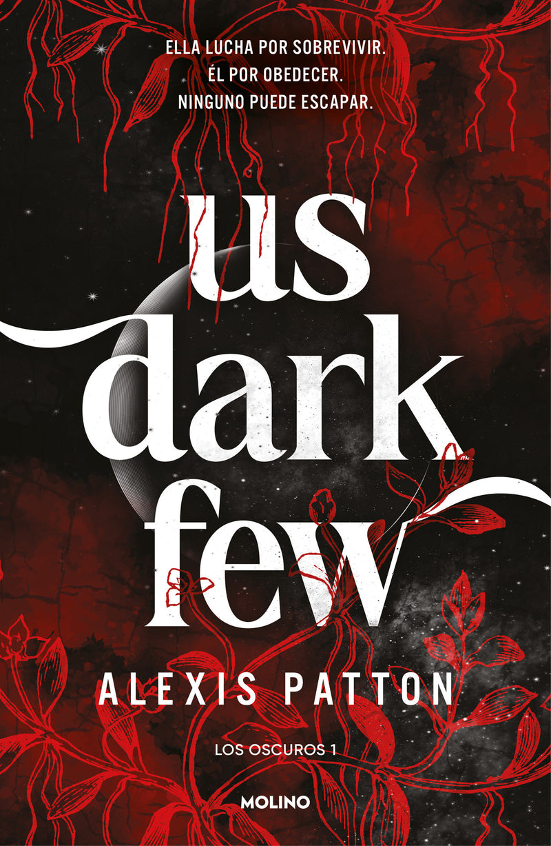 Us Dark Few (Spanish Edition)