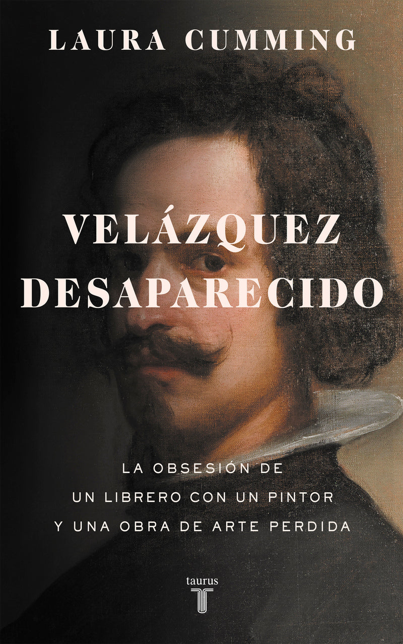 VelÃ¡zquez desaparecido / The Vanishing Velazquez