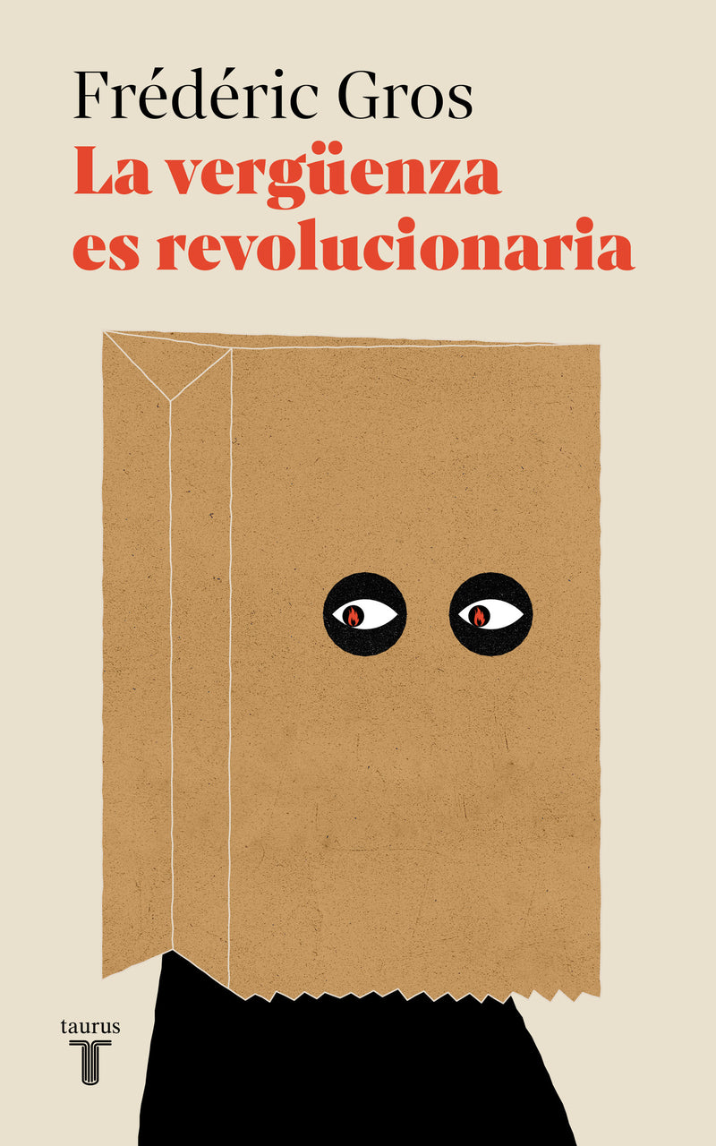 El libro de los días / A Philosophy of Shame: A Revolutionary Emotion