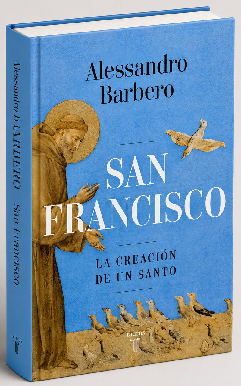 San Francisco / Saint Francis