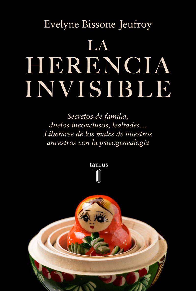 La herencia invisible / The Invisible Legacy