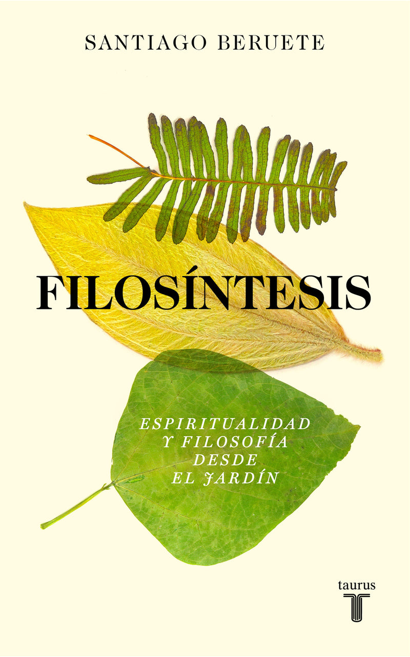Filosíntesis / Philosynthesis