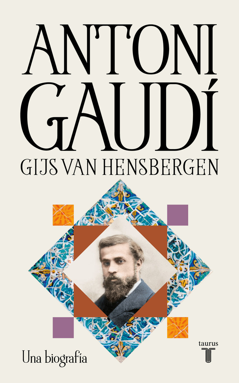 Antoni Gaudí / Gaudi: A Biography