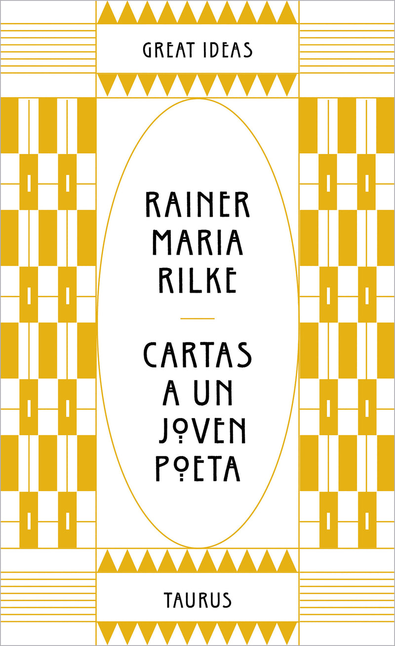 Cartas a un joven poeta / Letters to a young poet
