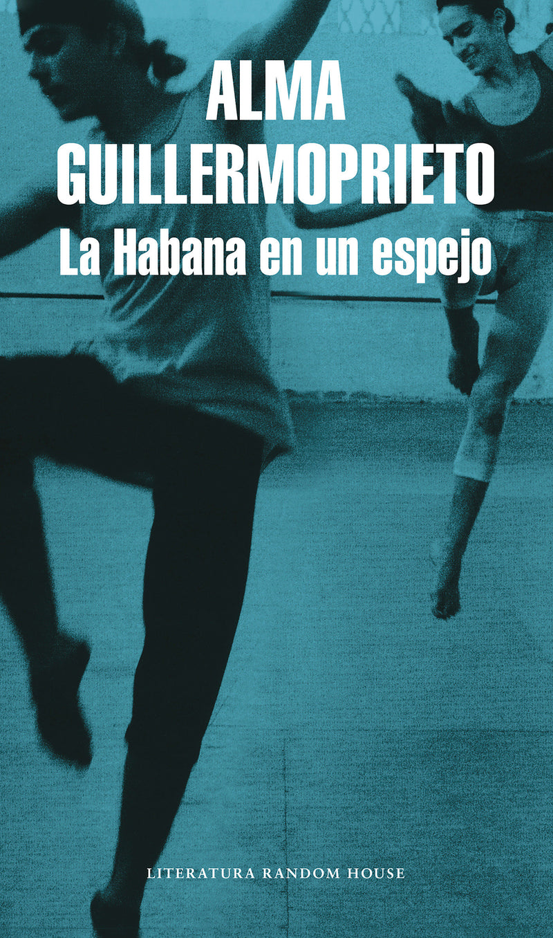 La Habana en un espejo / Dancing with Cuba