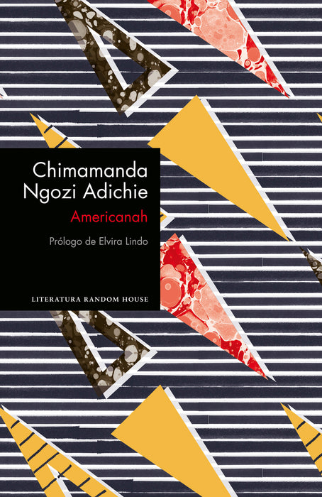 Americanah (ediciÃ³n especial limitada) (Spanish Edition)