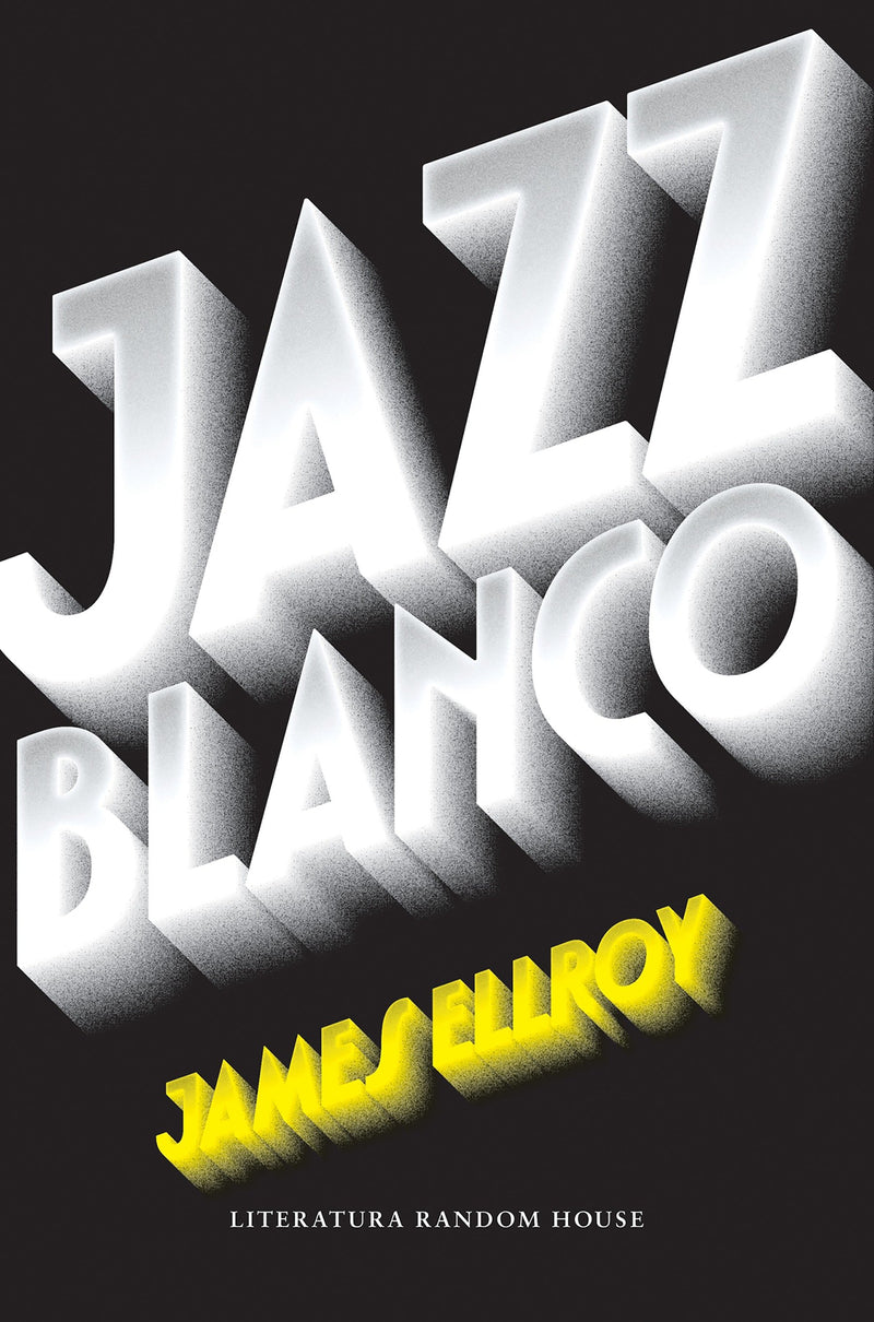 Jazz blanco / White Jazz