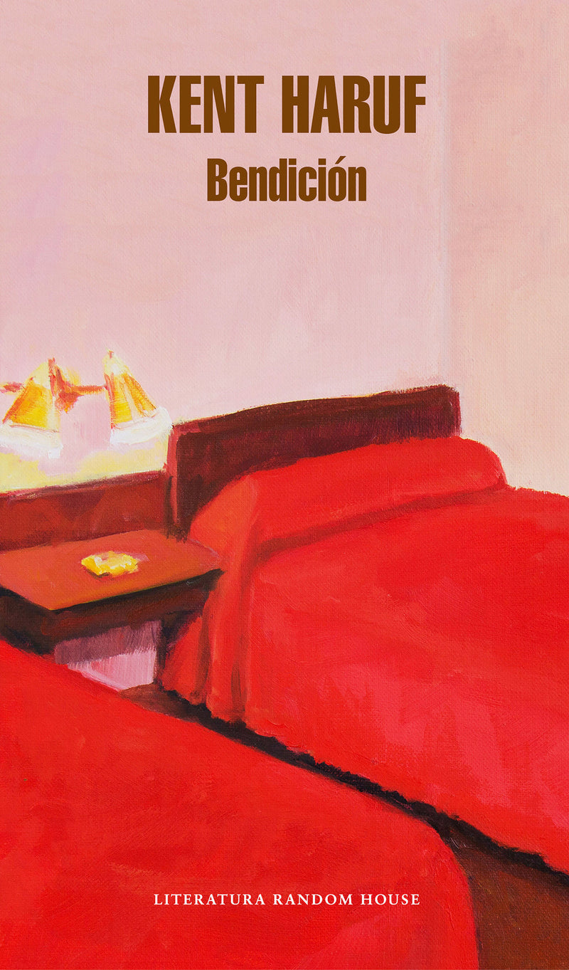 BendiciÃ³n / Benediction
