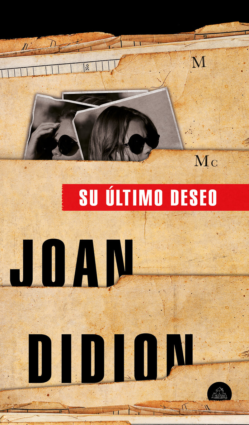 Su último deseo / The Last Thing He Wanted