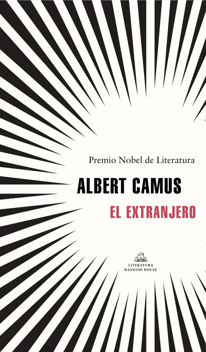 El extranjero / The Stranger
