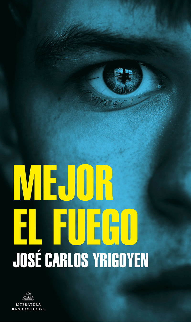 Mejor el fuego / Fire is Better