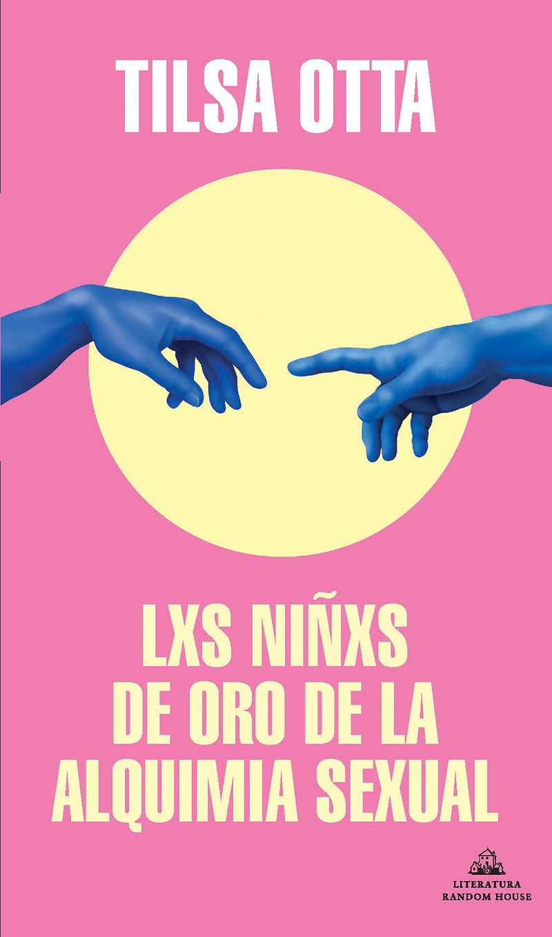 Lxs niñxs de oro de la alquimia sexual / The Golden Children of the Sexual Alchemy