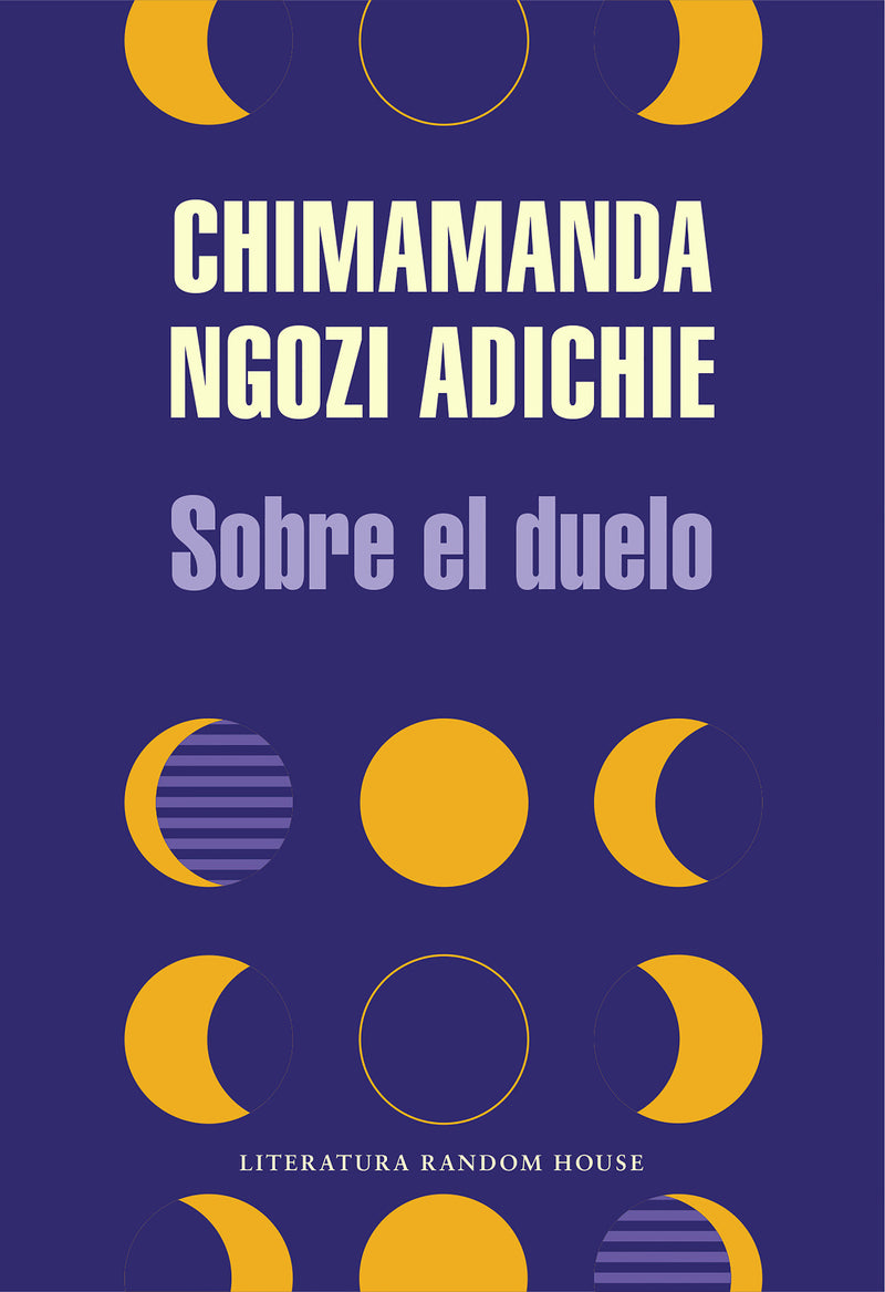 Sobre el duelo / About Mourning